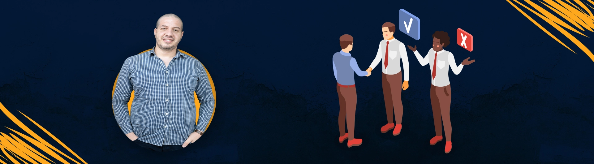 مهارات التفاوض | Negotiation Skills